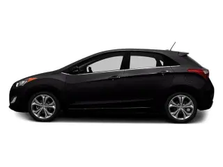 Hyundai ELANTRA GT 2013 4dr Hatchback 6M