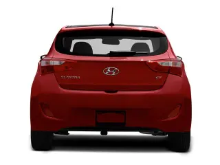 Hyundai ELANTRA GT 2013 4dr Hatchback 6M