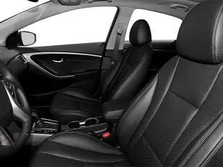 Hyundai ELANTRA GT 2013 4dr Hatchback 6M