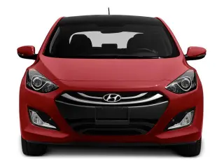 Hyundai ELANTRA GT 2013 4dr Hatchback 6M