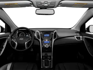 Hyundai ELANTRA GT 2013 4dr Hatchback 6M