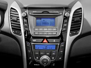 Hyundai ELANTRA GT 2013 4dr Hatchback 6M