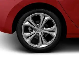 Hyundai ELANTRA GT 2013 4dr Hatchback 6M