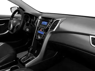 Hyundai ELANTRA GT 2013 4dr Hatchback 6M