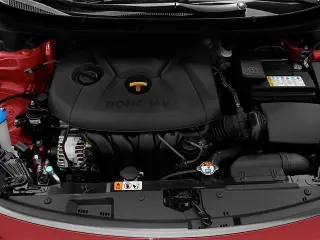 Hyundai ELANTRA GT 2013 4dr Hatchback 6M