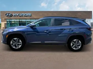 Hyundai TUCSON 2025 AWD SEL 4dr SUV