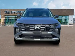Hyundai TUCSON 2025 AWD SEL 4dr SUV