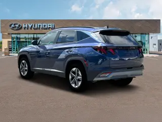 Hyundai TUCSON 2025 AWD SEL 4dr SUV