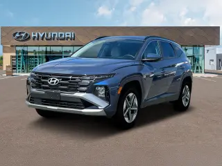 Hyundai TUCSON 2025 AWD SEL 4dr SUV