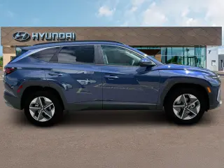 Hyundai TUCSON 2025 AWD SEL 4dr SUV