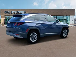 Hyundai TUCSON 2025 AWD SEL 4dr SUV
