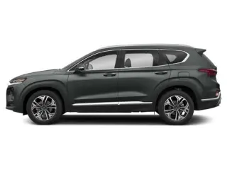 Hyundai SANTA FE 2020 Limited 4dr Crossover