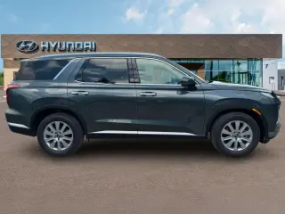 Hyundai PALISADE 2025 SEL 4dr SUV