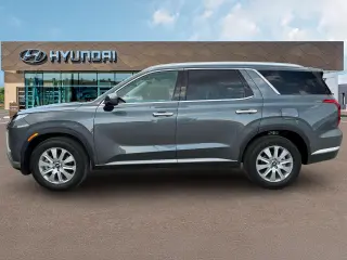 Hyundai PALISADE 2025 SEL 4dr SUV
