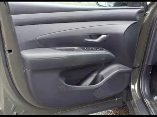 Hyundai TUCSON 2025 AWD SEL Convenience 4dr SUV
