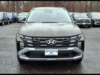 Hyundai TUCSON 2025 AWD SEL Convenience 4dr SUV