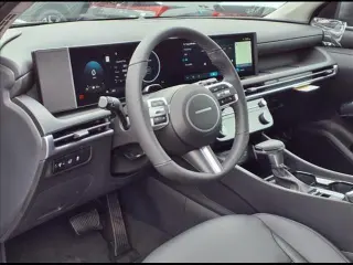 Hyundai TUCSON 2025 AWD SEL Convenience 4dr SUV
