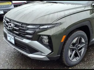 Hyundai TUCSON 2025 AWD SEL Convenience 4dr SUV