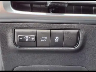 Hyundai TUCSON 2025 AWD SEL Convenience 4dr SUV