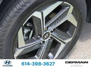 Hyundai TUCSON 2024 AWD Limited 4dr SUV