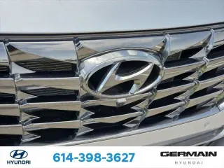 Hyundai TUCSON 2024 AWD Limited 4dr SUV