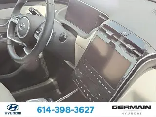 Hyundai TUCSON 2024 AWD Limited 4dr SUV
