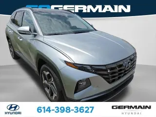 Hyundai TUCSON 2024 AWD Limited 4dr SUV