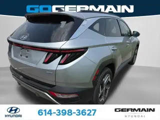 Hyundai TUCSON 2024 AWD Limited 4dr SUV