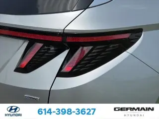 Hyundai TUCSON 2024 AWD Limited 4dr SUV