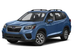 Subaru Forester 2021 AWD Premium 4dr Crossover