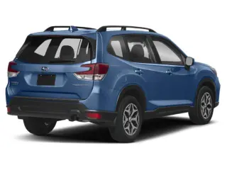 Subaru Forester 2021 AWD Premium 4dr Crossover