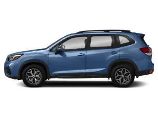 Subaru Forester 2021 AWD Premium 4dr Crossover