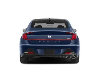 Hyundai SONATA 2022 SEL Plus 4dr Sedan