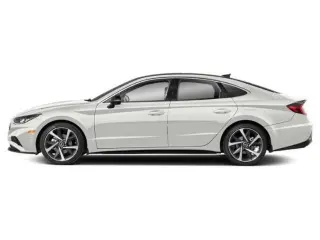 Hyundai SONATA 2022 SEL Plus 4dr Sedan