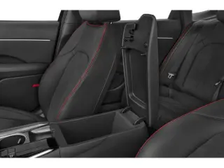 Hyundai SONATA 2022 SEL Plus 4dr Sedan