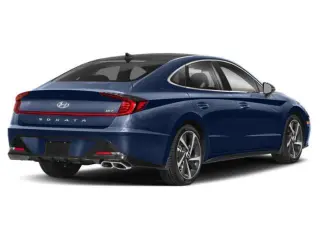 Hyundai SONATA 2022 SEL Plus 4dr Sedan