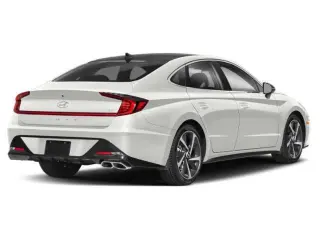 Hyundai SONATA 2022 SEL Plus 4dr Sedan