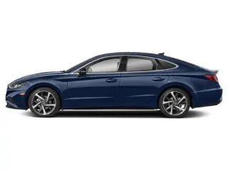 Hyundai SONATA 2022 SEL Plus 4dr Sedan