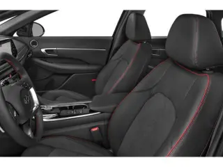 Hyundai SONATA 2022 SEL Plus 4dr Sedan