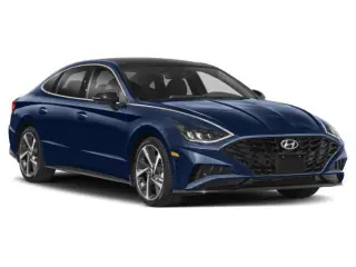 Hyundai SONATA 2022 SEL Plus 4dr Sedan