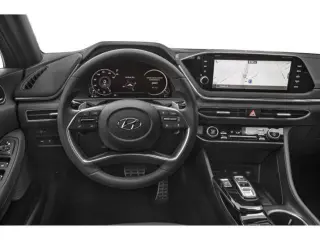 Hyundai SONATA 2022 SEL Plus 4dr Sedan
