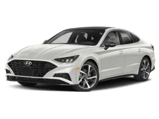 Hyundai SONATA 2022 SEL Plus 4dr Sedan
