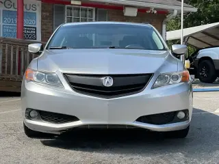 Acura ILX 2013 2.0L 4dr Sedan w/Technology Package