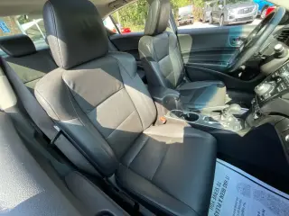 Acura ILX 2013 2.0L 4dr Sedan w/Technology Package