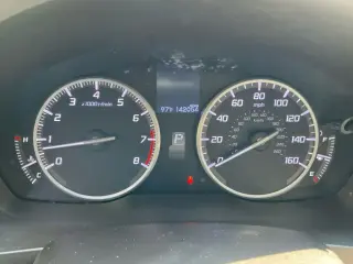 Acura ILX 2013 2.0L 4dr Sedan w/Technology Package