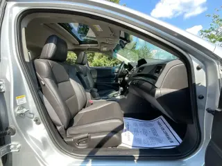 Acura ILX 2013 2.0L 4dr Sedan w/Technology Package