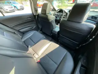 Acura ILX 2013 2.0L 4dr Sedan w/Technology Package