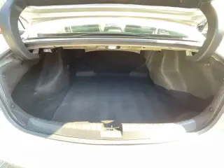 Acura ILX 2013 2.0L 4dr Sedan w/Technology Package