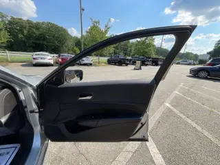 Acura ILX 2013 2.0L 4dr Sedan w/Technology Package