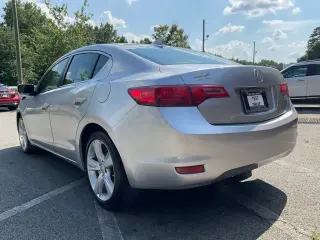 Acura ILX 2013 2.0L 4dr Sedan w/Technology Package